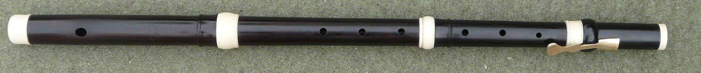 flute Palanca